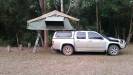  overnight at richmond range np