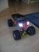  full lights and 4ws