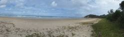  minnie waters beach