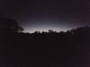  just after sunset