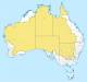 only 500000 people live in the yellow area